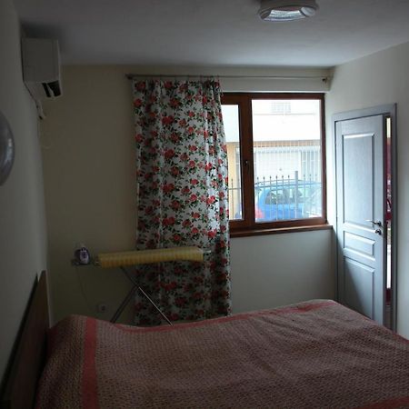 Appartment Lazur 布尔加斯 外观 照片