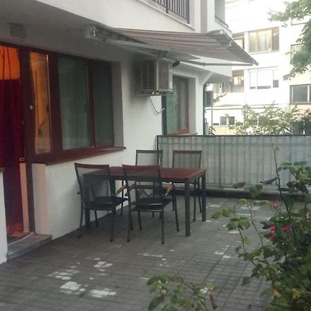 Appartment Lazur 布尔加斯 外观 照片