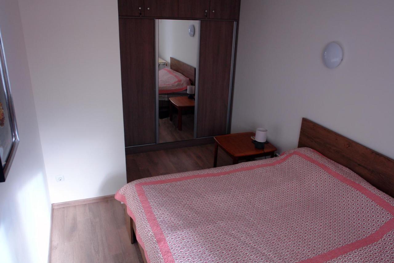 Appartment Lazur 布尔加斯 外观 照片