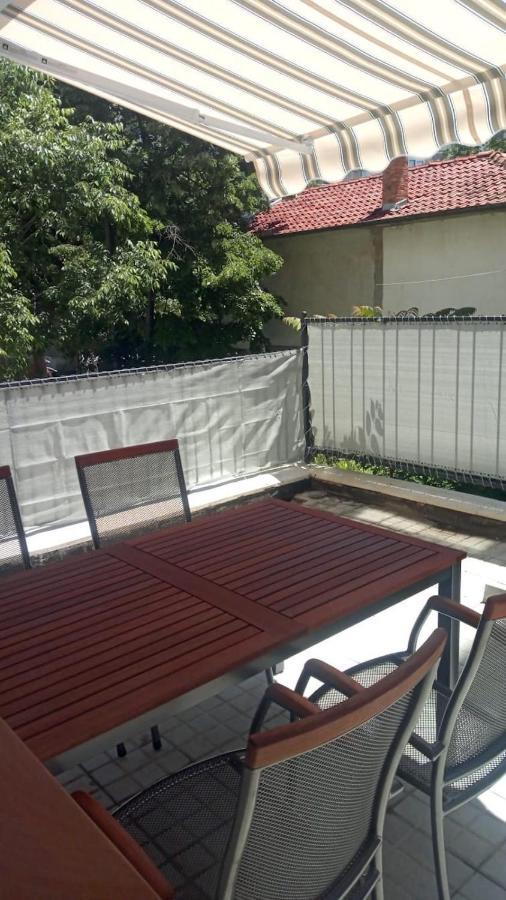 Appartment Lazur 布尔加斯 外观 照片